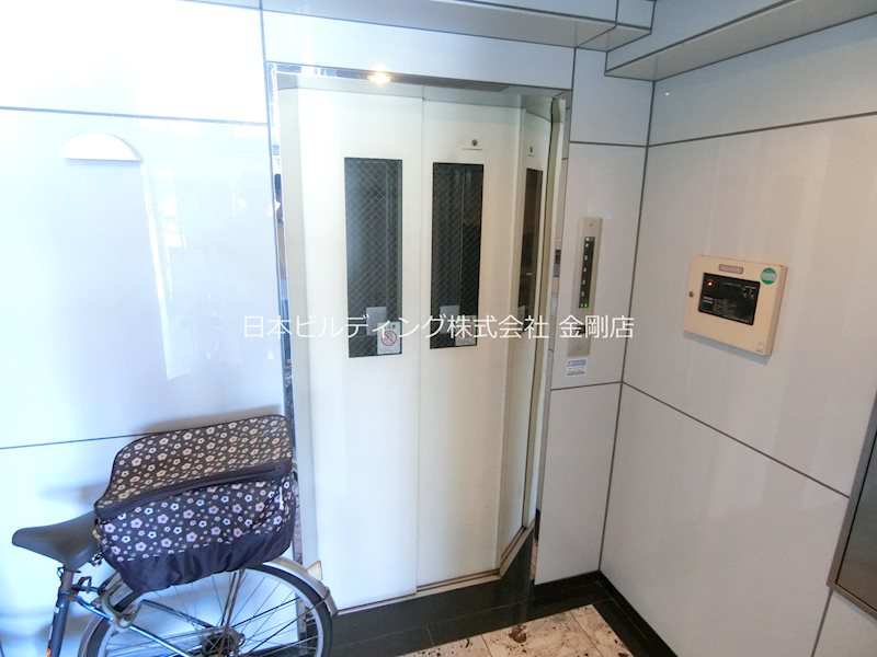 ラフォーレ北野田 その他外観3