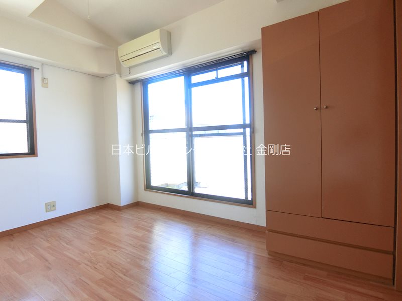 ラフォーレ北野田 その他8