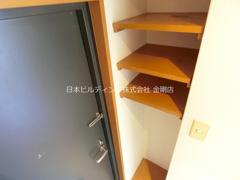 ラフォーレ北野田 その他9