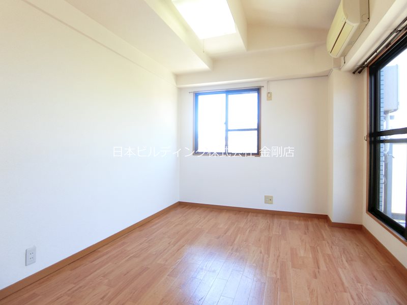 ラフォーレ北野田 リビング