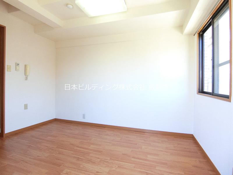 ラフォーレ北野田 ベッドルーム