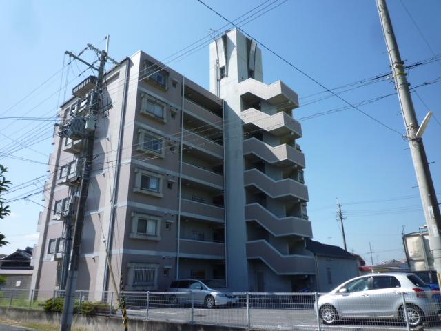 アルシモンテ滝谷 その他外観1