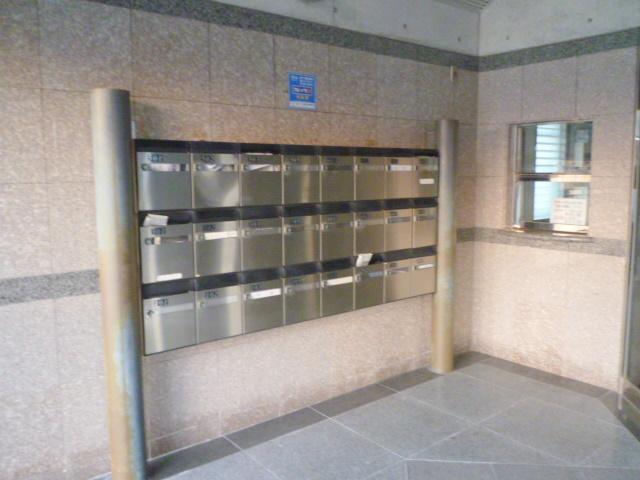 アルシモンテ滝谷 その他外観3