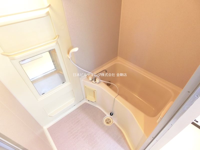 アルシモンテ滝谷 風呂画像