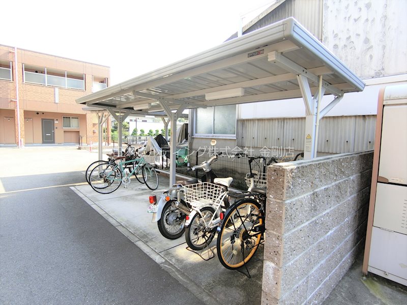 ロッシュ・フォーレ その他外観1