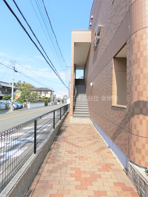 ロッシュ・フォーレ その他外観2