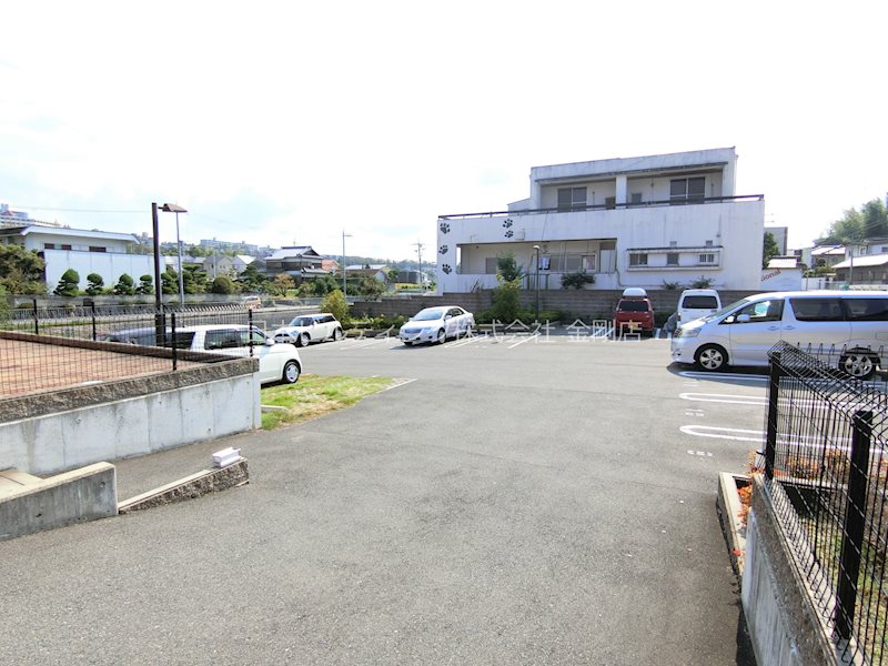 ロッシュ・フォーレ その他外観3