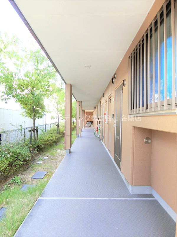 ロッシュ・フォーレ その他外観4