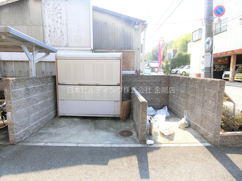 ロッシュ・フォーレ その他外観6