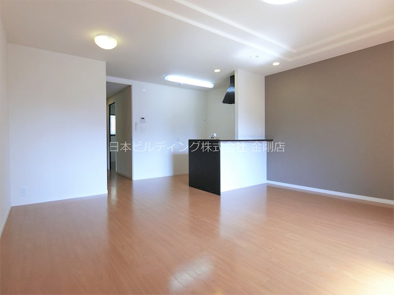 ロッシュ・フォーレ リビング