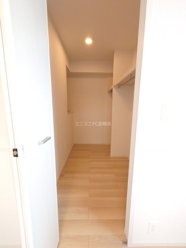 ソレアード・ニシキⅢA その他1