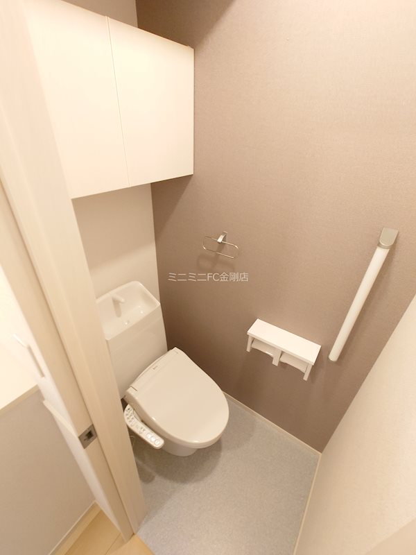 ソレアード・ニシキⅢA その他2