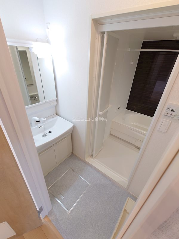 ソレアード・ニシキⅢA その他5