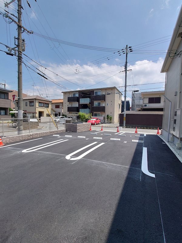 ソレアード・ニシキⅢA その他外観1