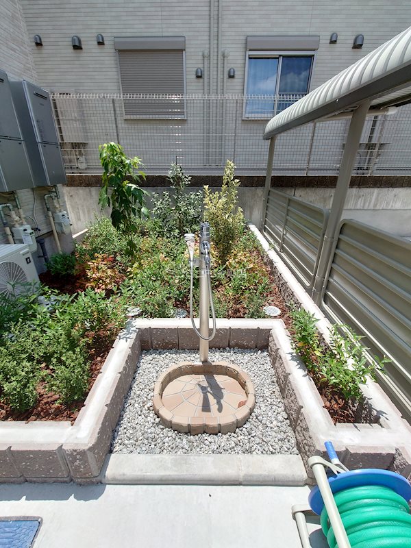 ソレアード・ニシキⅢA その他外観4