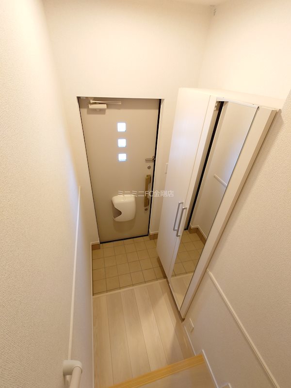 ソレアード・ニシキⅢA その他8