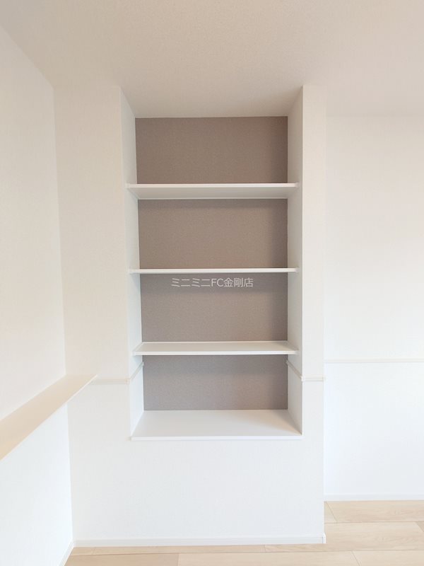 ソレアード・ニシキⅢA その他12