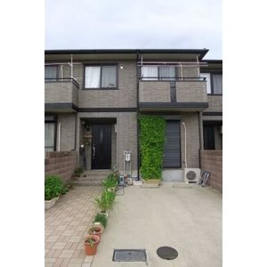 くわのみハイツ その他外観1