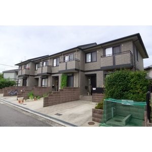 くわのみハイツ その他外観2