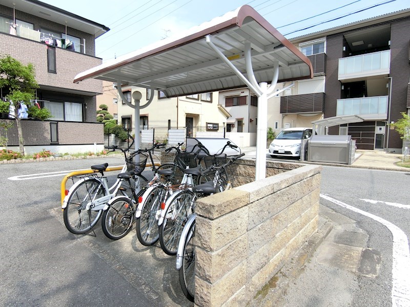 ソレアード・ニシキ その他外観1