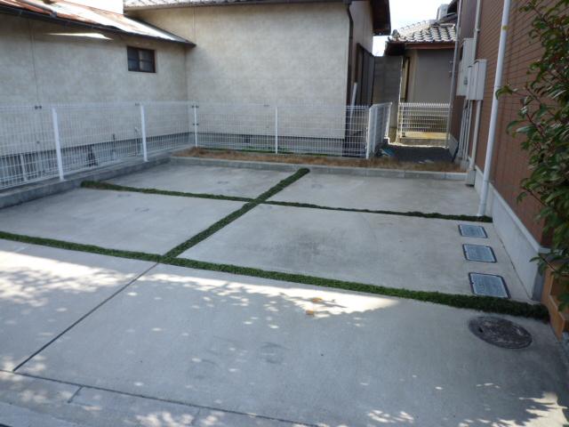 シャルムTW その他外観1