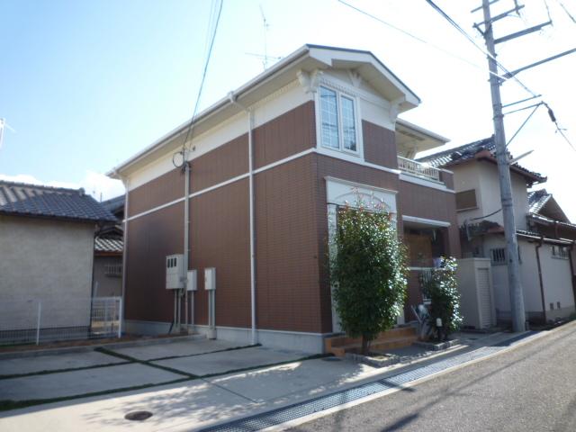 シャルムTW その他外観2