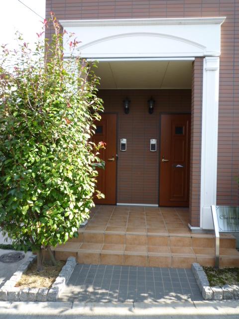 シャルムTW その他外観3