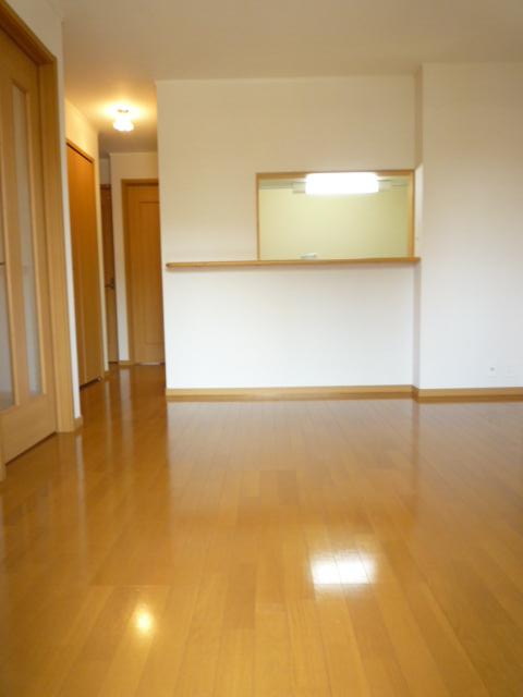 シャルムTW リビング