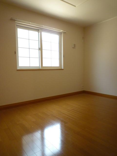 シャルムTW ベッドルーム