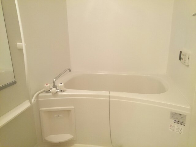 シャルムTW 風呂画像