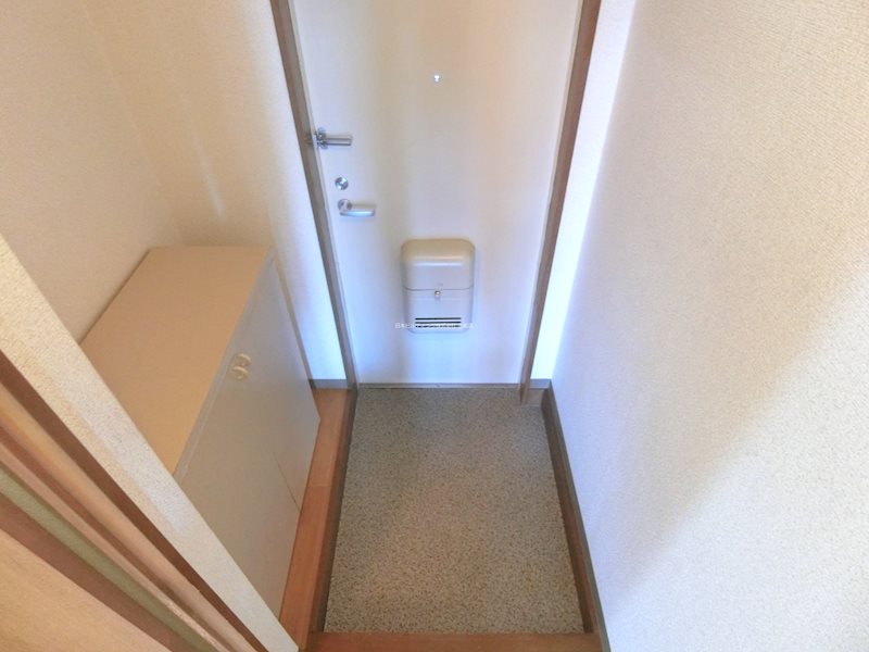 サンヒルズ千代田Ⅰ 玄関