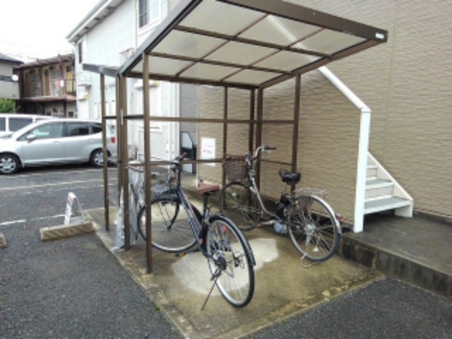 サンヒルズ千代田Ⅰ その他外観2