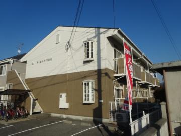 サンヒルズ千代田Ⅰ その他外観3