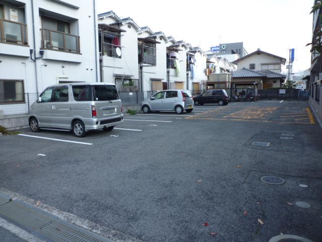 シャルム西之山 その他外観1