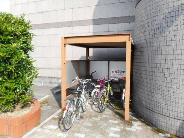 シャルム西之山 その他外観2