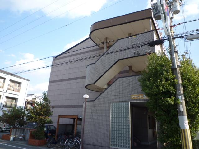 シャルム西之山 その他外観3