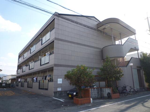 シャルム西之山 その他外観5