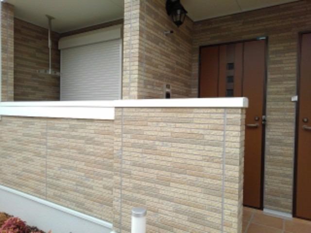 ファミリア その他外観3