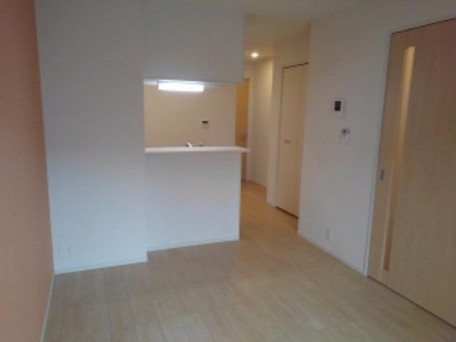 ファミリア リビング