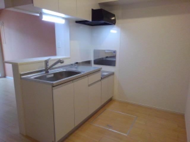 ファミリア キッチン