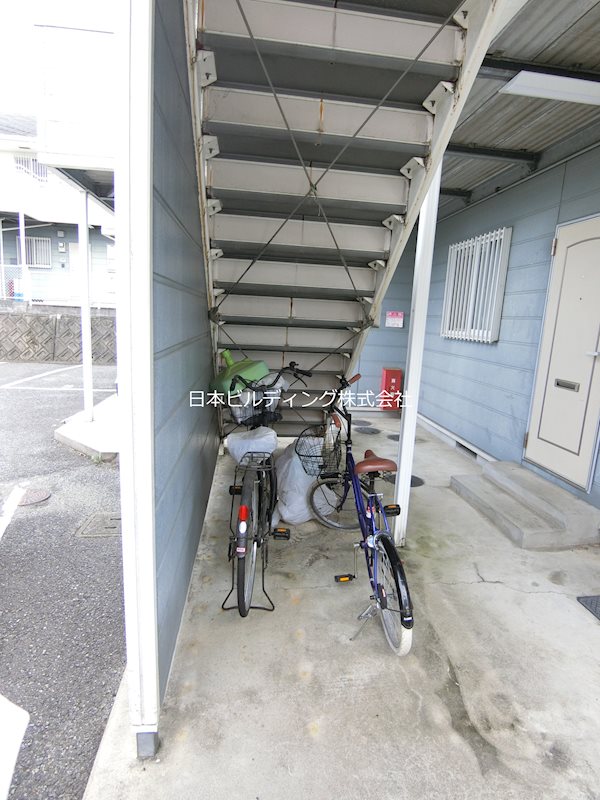 リベラル深阪Ｂ その他外観1