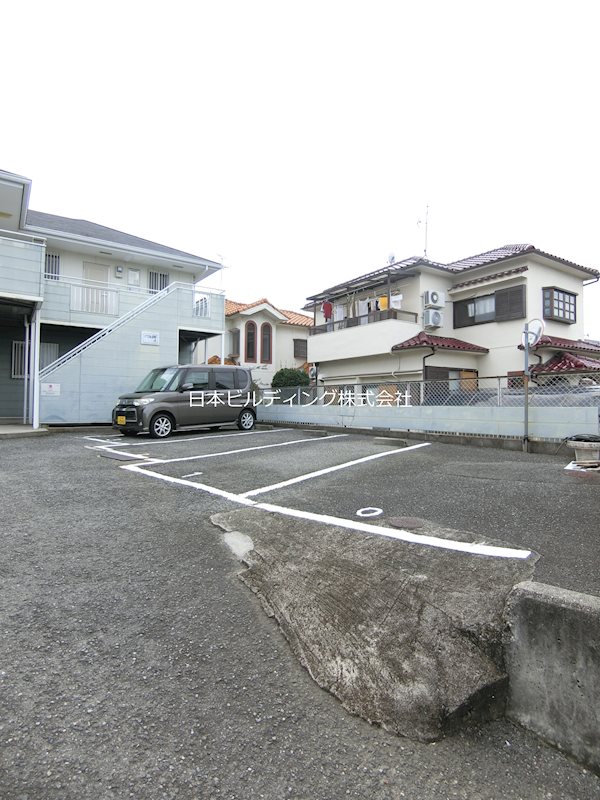 リベラル深阪Ｂ その他外観2