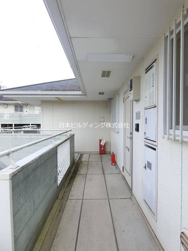 リベラル深阪Ｂ その他外観3