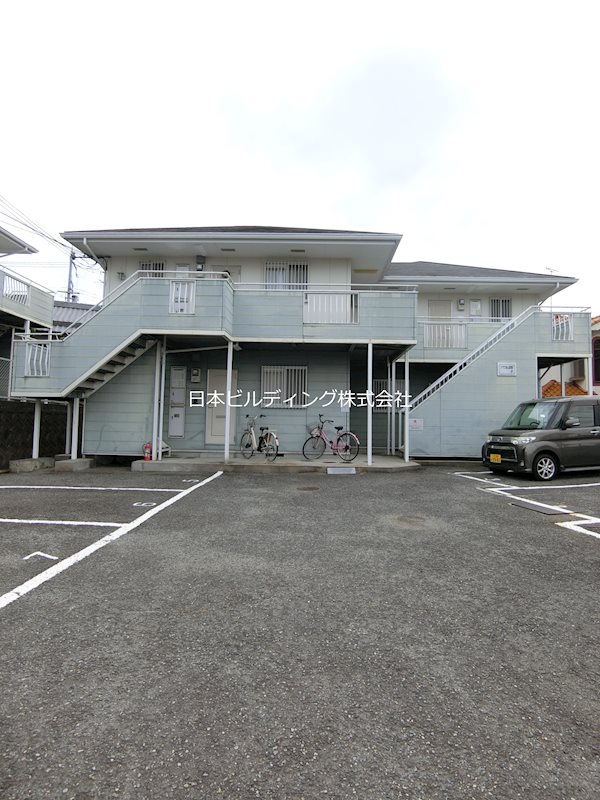 リベラル深阪Ｂ その他外観4