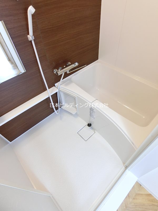 リベラル深阪Ｂ 風呂画像