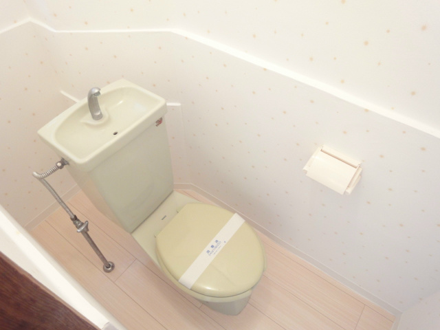 美津屋マンション その他1