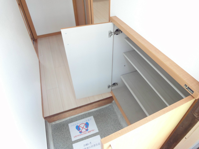 美津屋マンション その他3