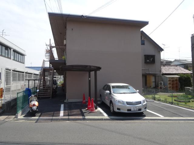 美津屋マンション その他外観1