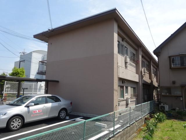 美津屋マンション その他外観2