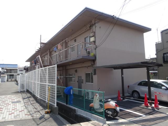 美津屋マンション その他外観3